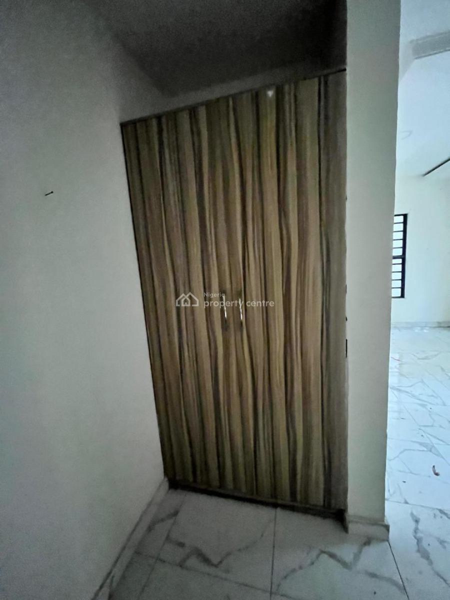 5bedroom Semi Detached with Bq, Oniru, Victoria Island (vi), Lagos, Semi-detached Duplex for Sale