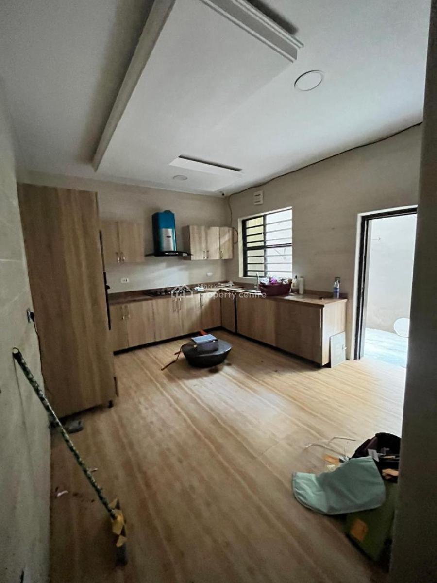 5bedroom Semi Detached with Bq, Oniru, Victoria Island (vi), Lagos, Semi-detached Duplex for Sale