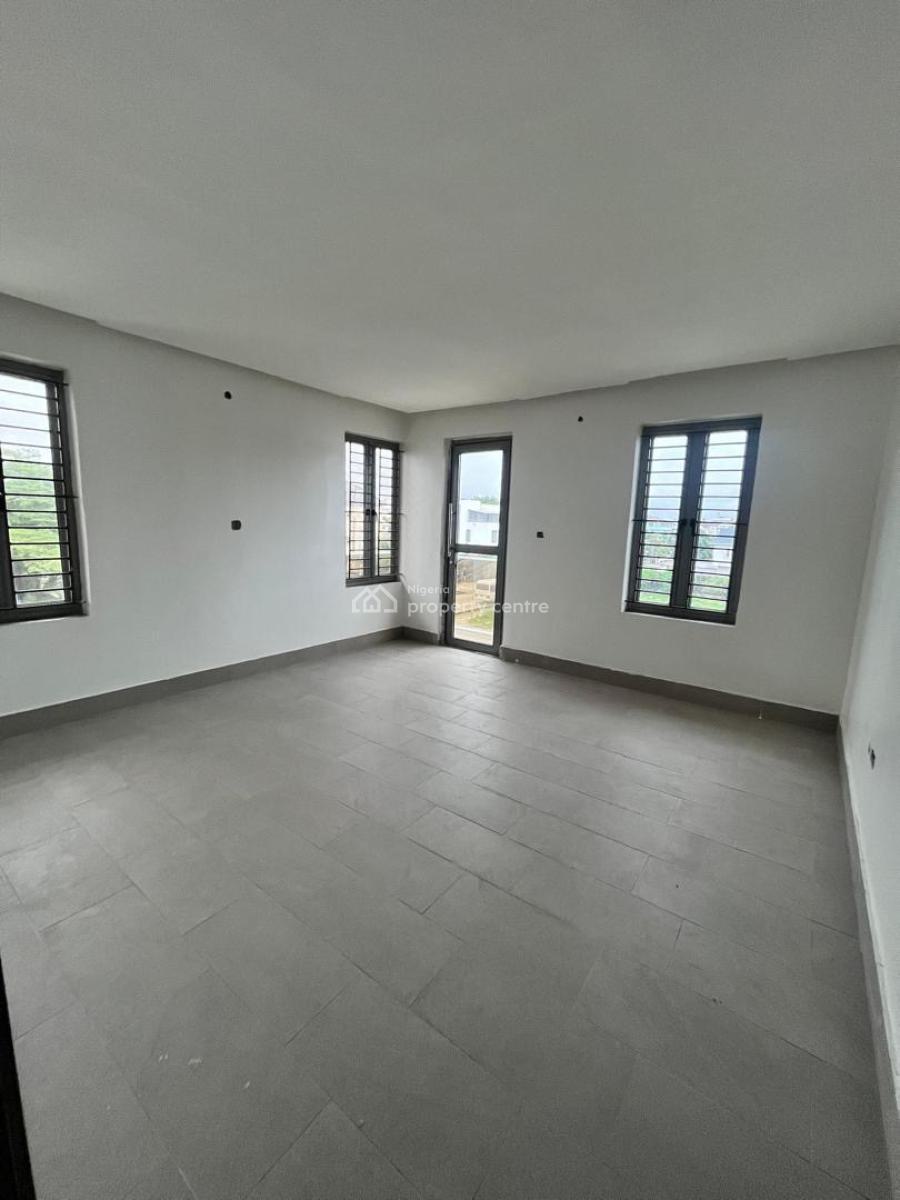 4 Bedroom Semi Detached Duplex with Bq, Oniru, Victoria Island (vi), Lagos, Semi-detached Duplex for Sale