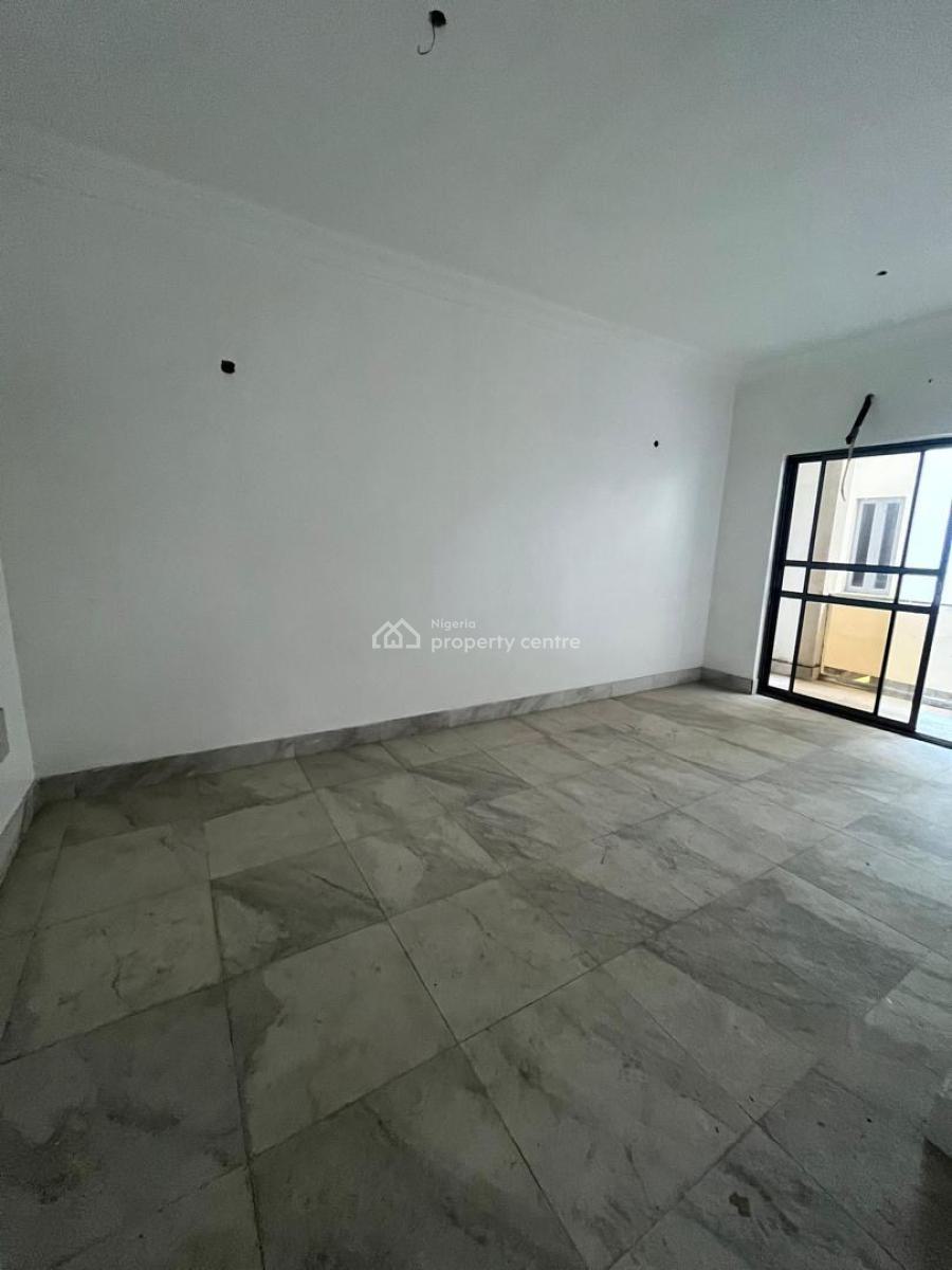 4 Bedroom Semi Detached Duplex with Bq, Oniru, Victoria Island (vi), Lagos, Semi-detached Duplex for Sale