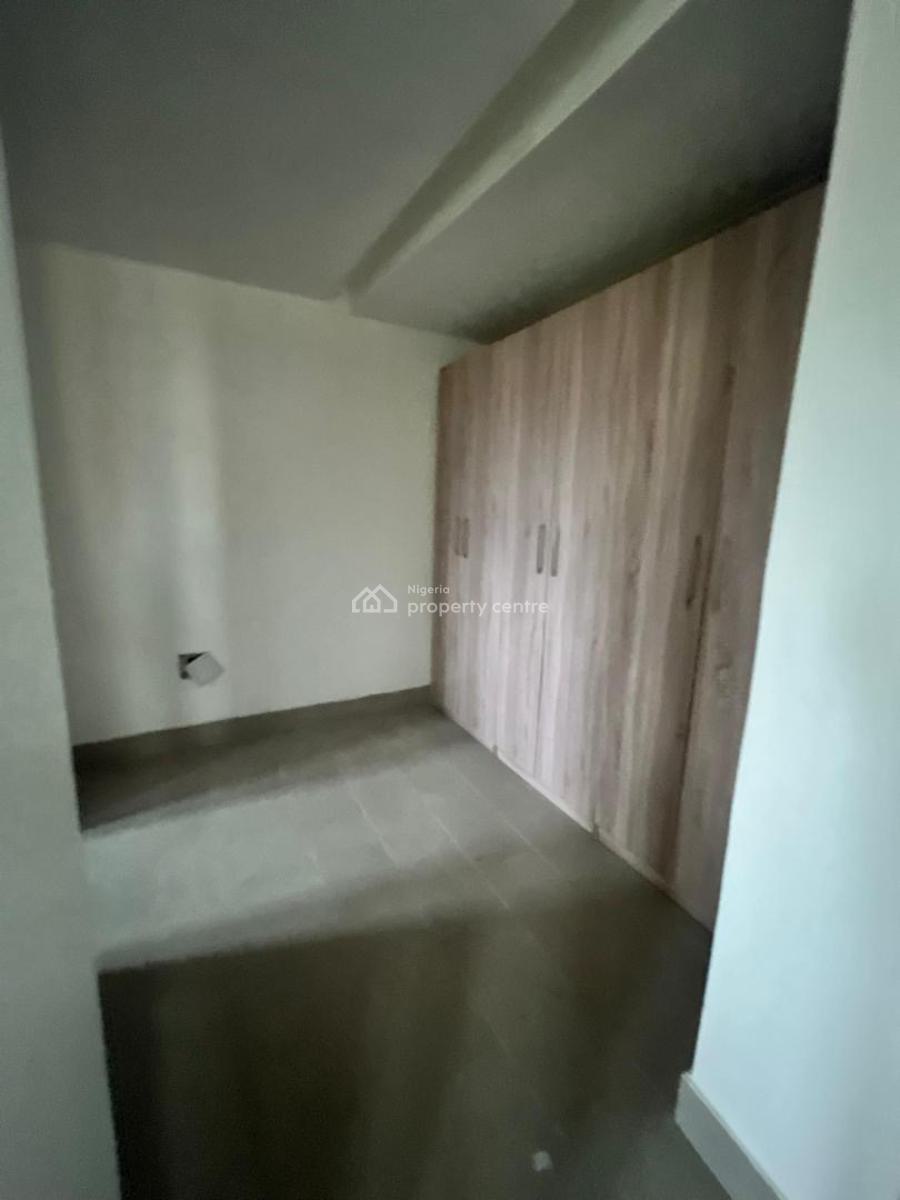 4 Bedroom Semi Detached Duplex with Bq, Oniru, Victoria Island (vi), Lagos, Semi-detached Duplex for Sale