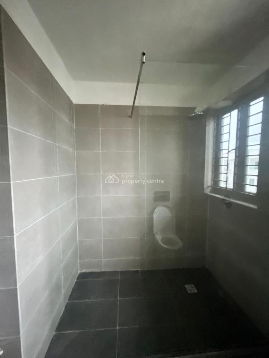 4 Bedroom Semi Detached Duplex with Bq, Oniru, Victoria Island (vi), Lagos, Semi-detached Duplex for Sale