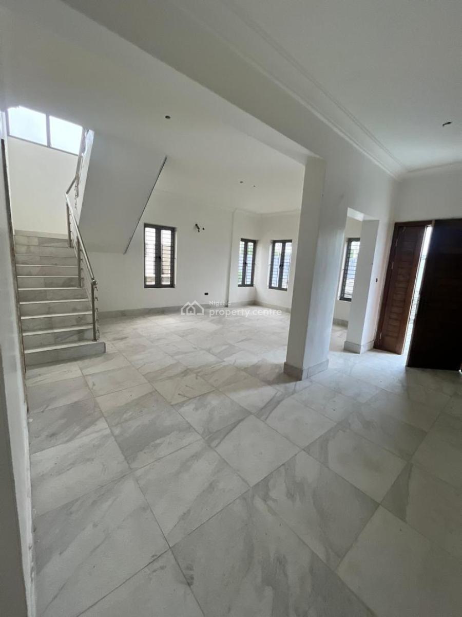 4 Bedroom Semi Detached Duplex with Bq, Oniru, Victoria Island (vi), Lagos, Semi-detached Duplex for Sale