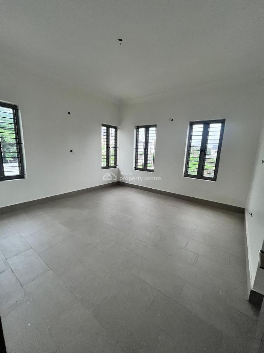 4 Bedroom Semi Detached Duplex with Bq, Oniru, Victoria Island (vi), Lagos, Semi-detached Duplex for Sale