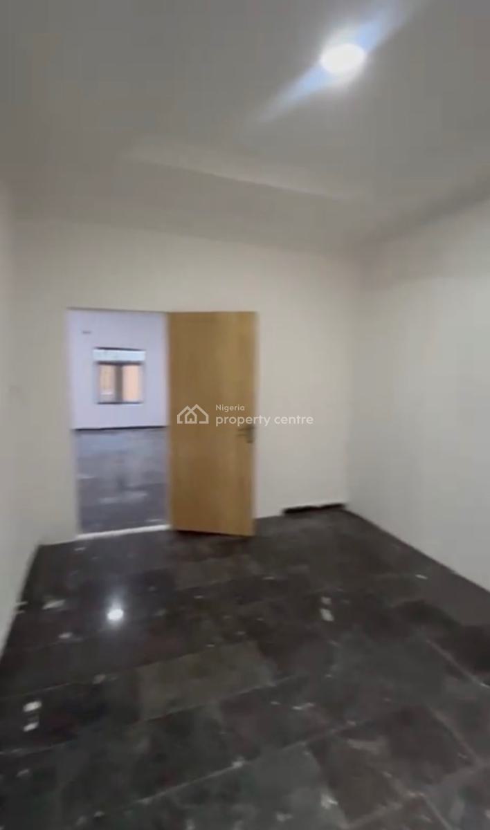 a Well Maintained & Spacious Mini Flat with Fitted Open Plan Kitchen, Bera Estate, Lekki, Lagos, Mini Flat (room and Parlour) for Rent