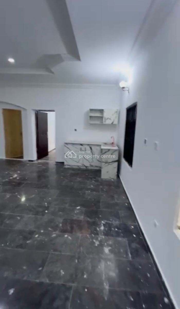 a Well Maintained & Spacious Mini Flat with Fitted Open Plan Kitchen, Bera Estate, Lekki, Lagos, Mini Flat (room and Parlour) for Rent