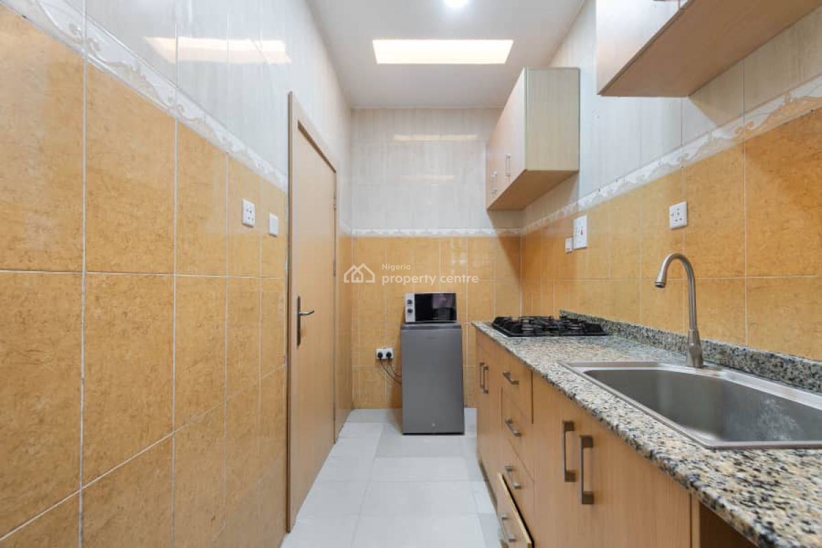 Luxury One Bedroom with Swimming Pool, Oniru, Victoria Island (vi), Lagos, Flat / Apartment Short Let