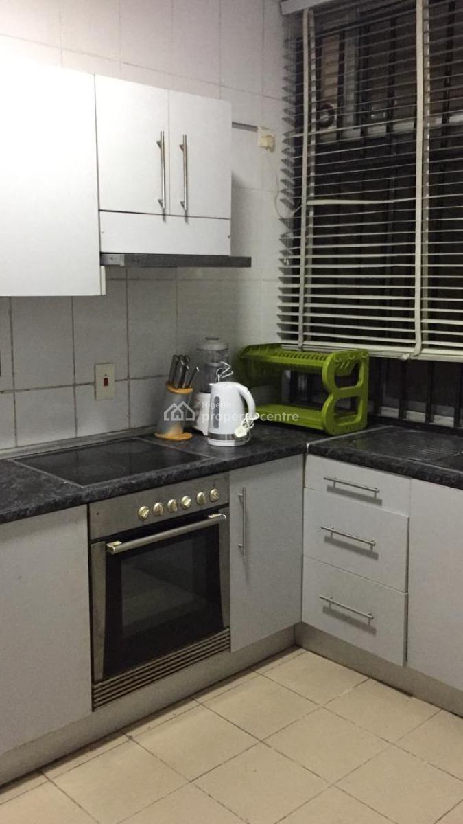 3bed Flat, 1004 Estate, Victoria Island (vi), Lagos, Block of Flats for Sale