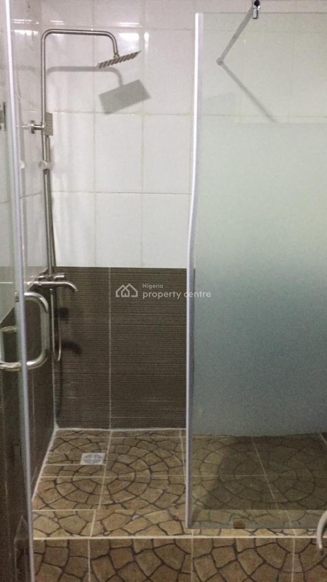 3bed Flat, 1004 Estate, Victoria Island (vi), Lagos, Block of Flats for Sale