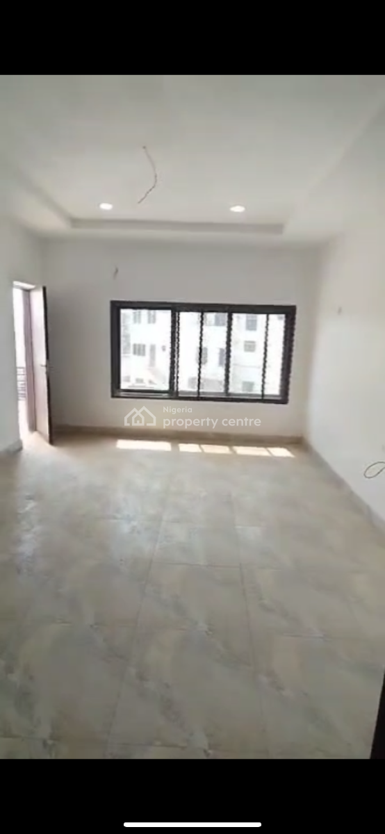 Newly 4 Bedroom Terrace Duplex with  a Bq in a Serene State, Jahi, Abuja, Terraced Duplex for Sale