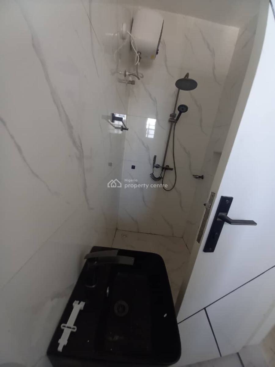 New Tastefully Finished 2 Bedroom Serviced Apartment, Igbo Efon Lekki Lagos, Igbo Efon, Lekki, Lagos, Flat / Apartment for Rent