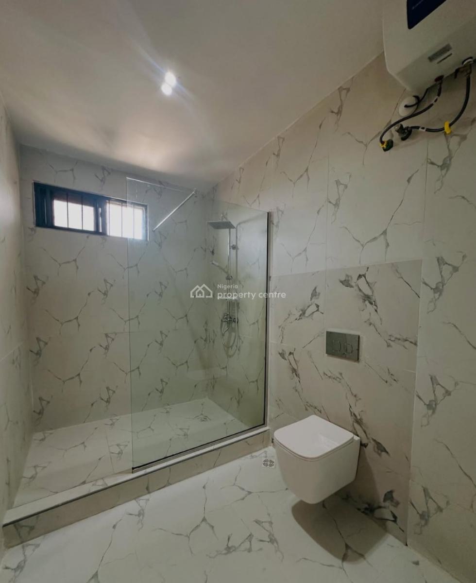 4, Lekki Phase 1, Lekki, Lagos, Semi-detached Duplex for Rent