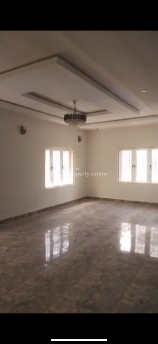 Luxury 4bedrooms Semi Detached Duplex with Bq, Life Camp, Abuja, Terraced Duplex for Sale