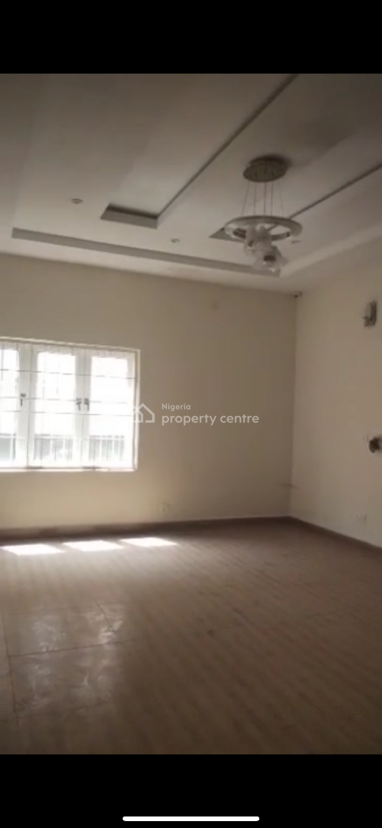 Luxury 4bedrooms Semi Detached Duplex with Bq, Life Camp, Abuja, Terraced Duplex for Sale