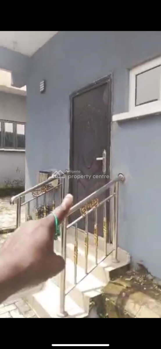 Luxury 4bedrooms Semi Detached Duplex with Bq, Life Camp, Abuja, Terraced Duplex for Sale