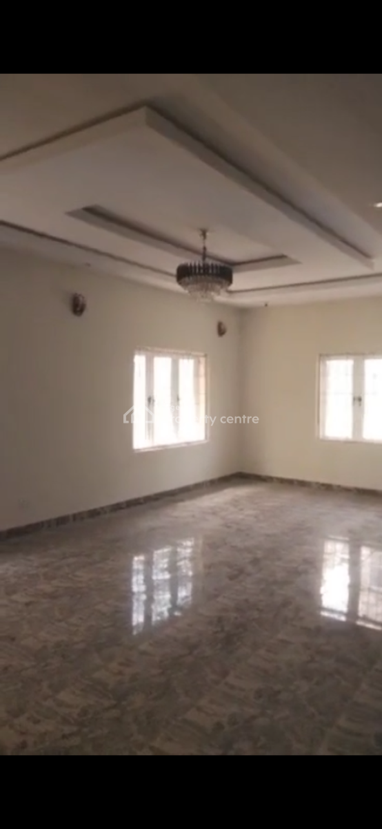 Luxury 4 Bedrooms Semi Detached Duplex with Bq, Life Camp, Abuja, Semi-detached Duplex for Sale