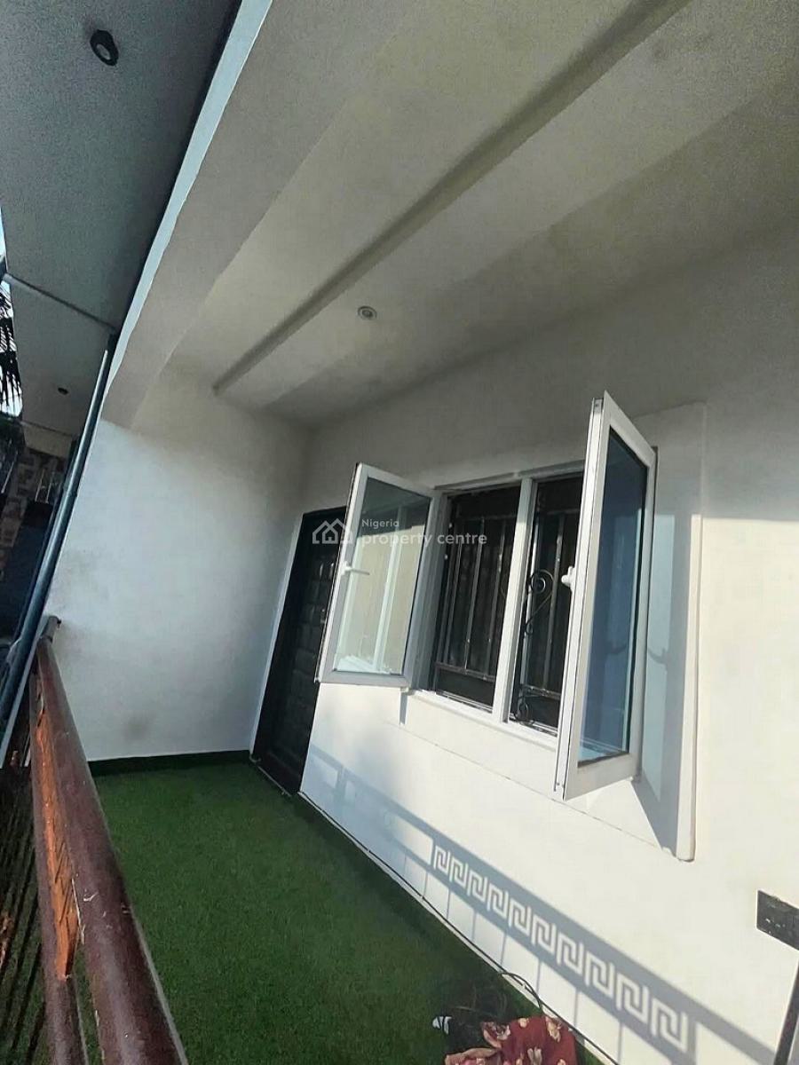 1 Unit of 2 Bedroom Flat and 2 Units of Self-contain Flats, Ogbogoro Off Nta Ozuoba Road, Port Harcourt, Rivers, Block of Flats for Sale