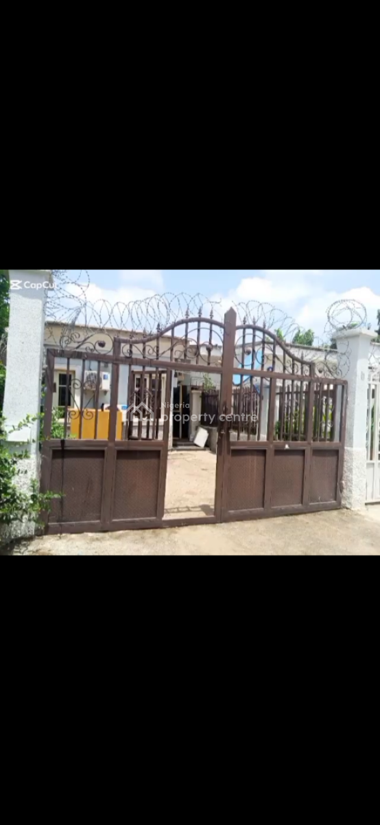 Luxury 2 Bedroom Bungalow in Area 1 Garki, Area 1, Garki, Abuja, Semi-detached Bungalow for Sale