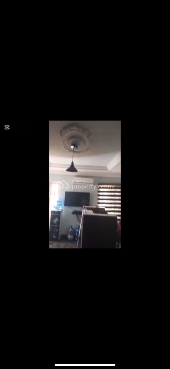 Luxury 2 Bedroom Bungalow in Area 1 Garki, Area 1, Garki, Abuja, Semi-detached Bungalow for Sale