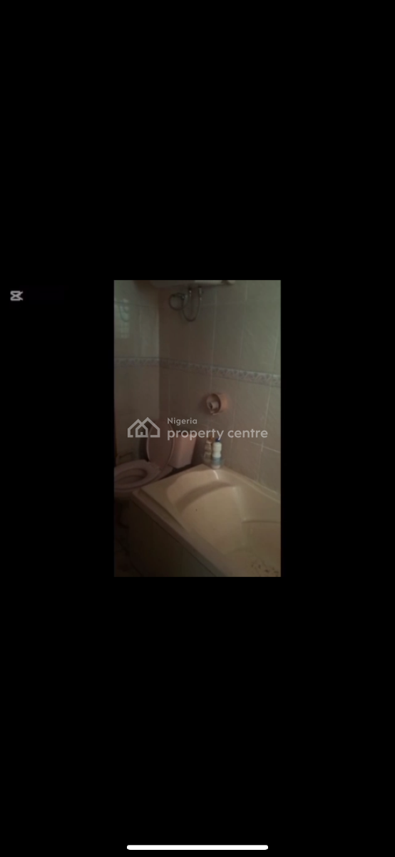 Luxury 2 Bedroom Bungalow, Area 1, Garki, Abuja, Semi-detached Bungalow for Sale