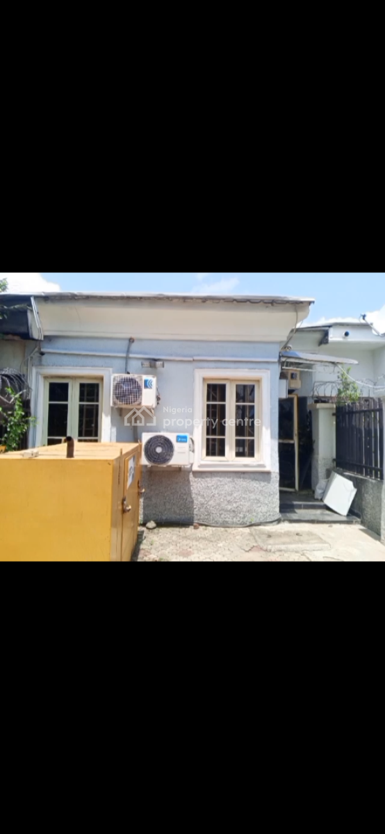 Luxury 2 Bedroom Bungalow, Area 1, Garki, Abuja, Semi-detached Bungalow for Sale