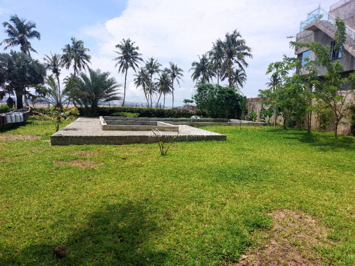 Newly Built Luxury Resort Facing The Beach with 20 En-suite Rooms, Eleko, Ibeju Lekki, Lagos, House for Rent