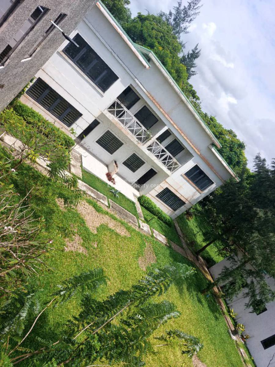 Newly Built Luxury Resort Facing The Beach with 20 En-suite Rooms, Eleko, Ibeju Lekki, Lagos, House for Rent