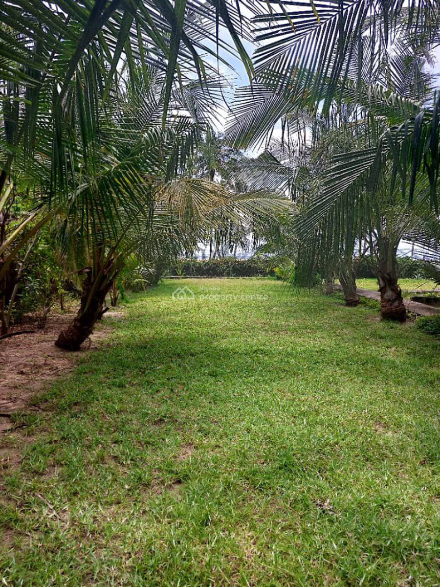 Newly Built Luxury Resort Facing The Beach with 20 En-suite Rooms, Eleko, Ibeju Lekki, Lagos, House for Rent