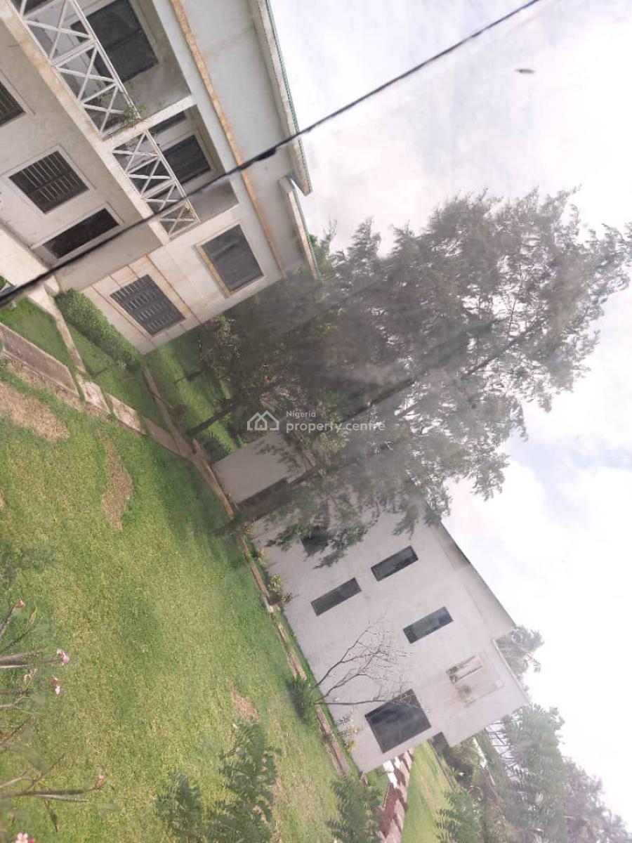 Newly Built Luxury Resort Facing The Beach with 20 En-suite Rooms, Eleko, Ibeju Lekki, Lagos, House for Rent