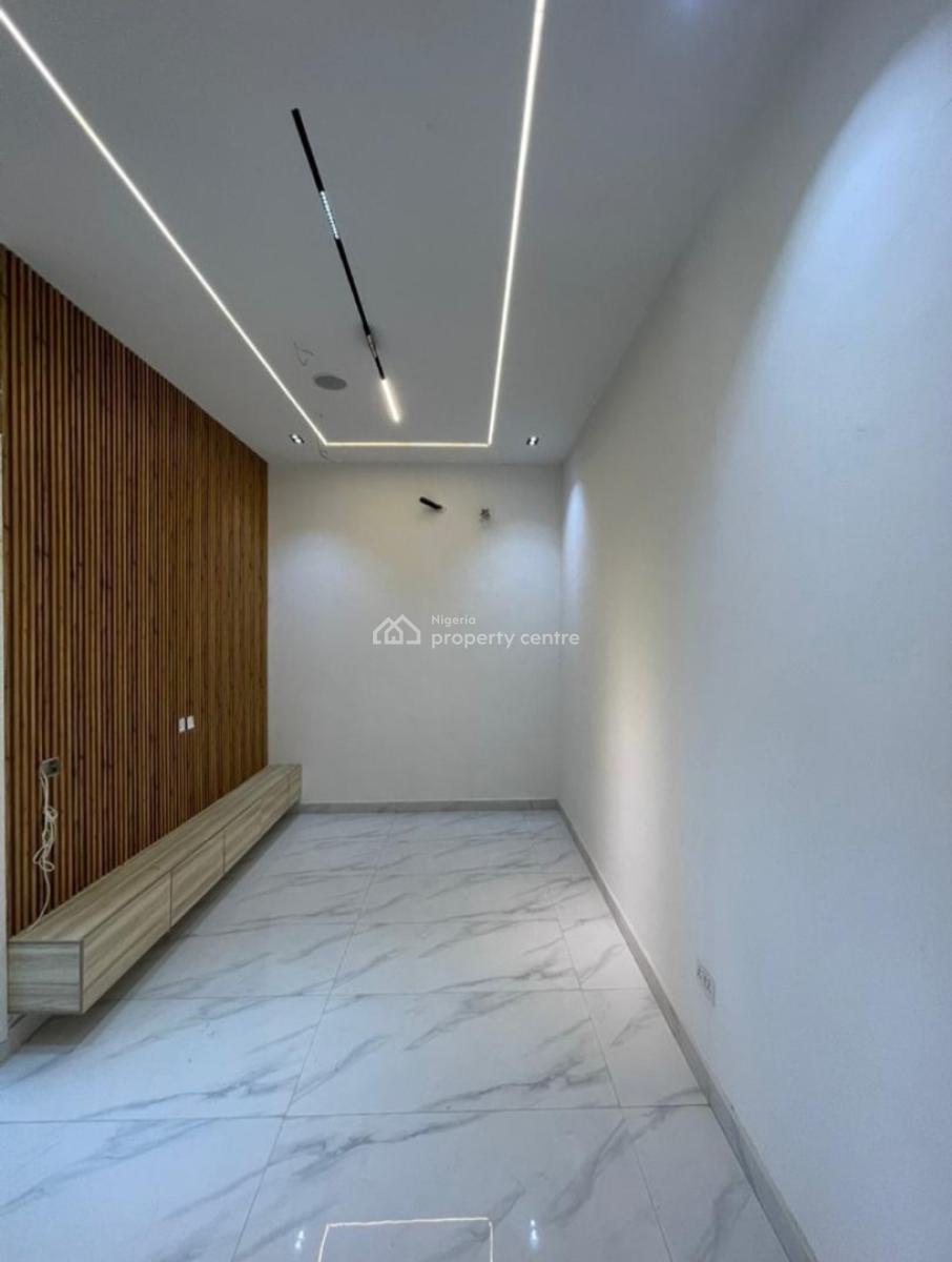 4, Ikate Elegushi, Lekki, Lagos, House for Rent