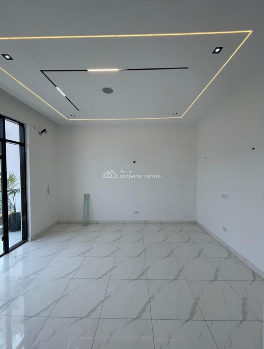 4, Ikate Elegushi, Lekki, Lagos, House for Rent