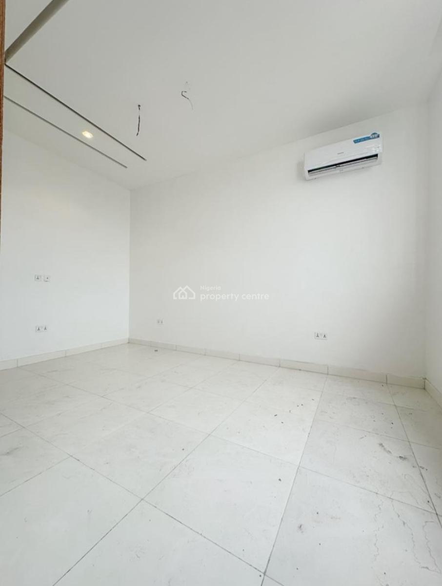 4, Ikate Elegushi, Lekki, Lagos, House for Rent