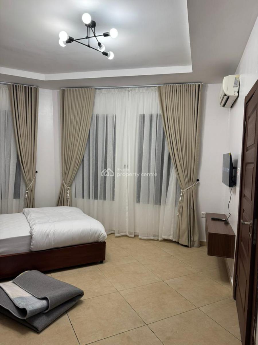 Modern 2br Available with Pool, Oniru Estate, Victoria Island (vi), Lagos, Flat / Apartment Short Let