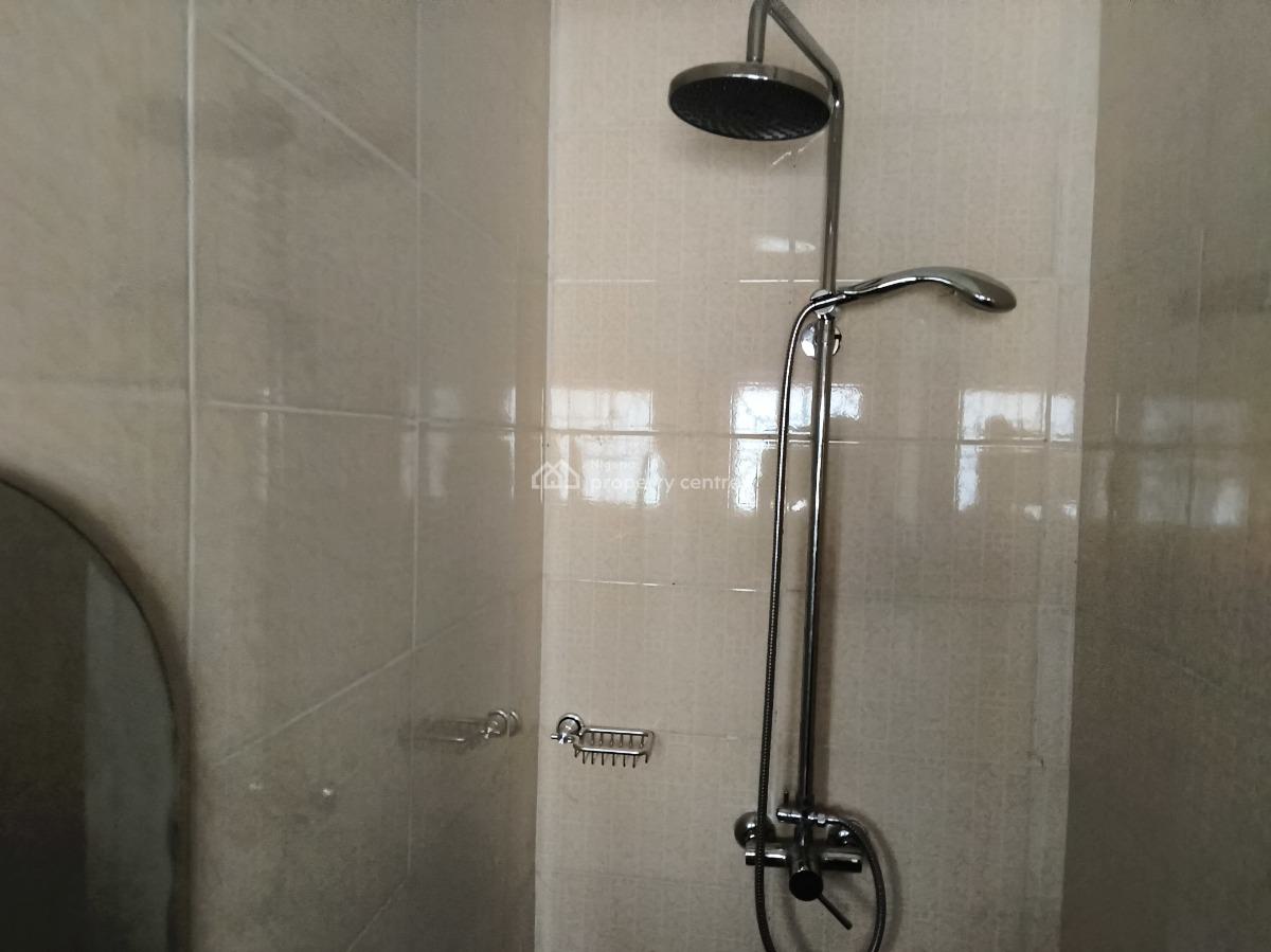 Hideaway Luxury 2 Bedroom Apartment, Adeyemo Akapo, Omole Phase 1, Ikeja, Lagos, Flat / Apartment Short Let