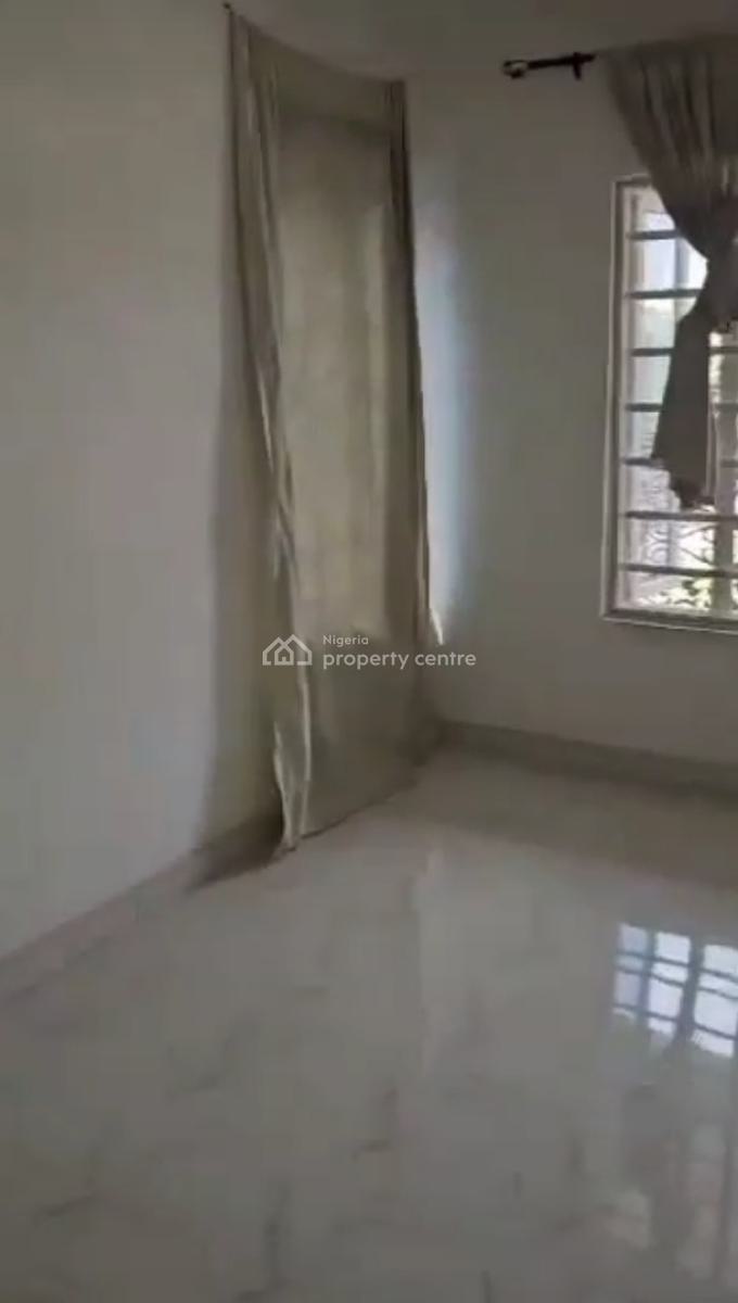 Lovely Modern 4 Bedrom Semi Detach Duplex, Lovely Environment @ Ajao Estate, Anthony Maryland, Anthony, Maryland, Lagos, Semi-detached Duplex for Rent