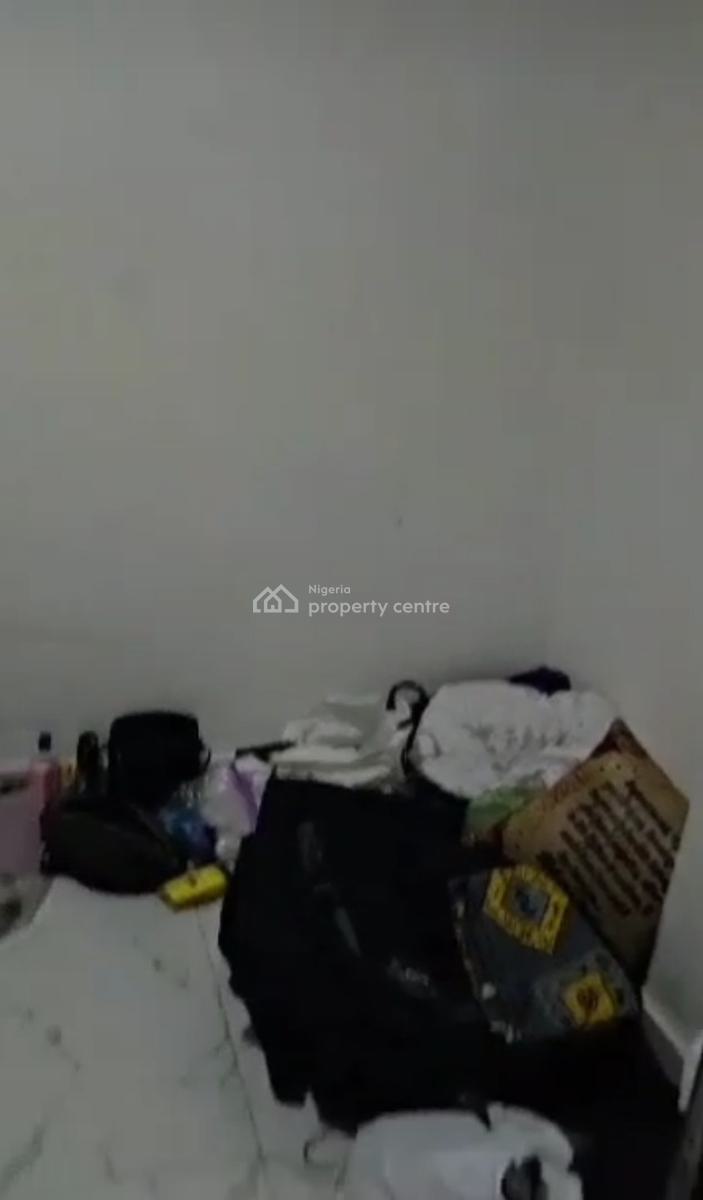 Lovely Modern 4 Bedrom Semi Detach Duplex, Lovely Environment @ Ajao Estate, Anthony Maryland, Anthony, Maryland, Lagos, Semi-detached Duplex for Rent