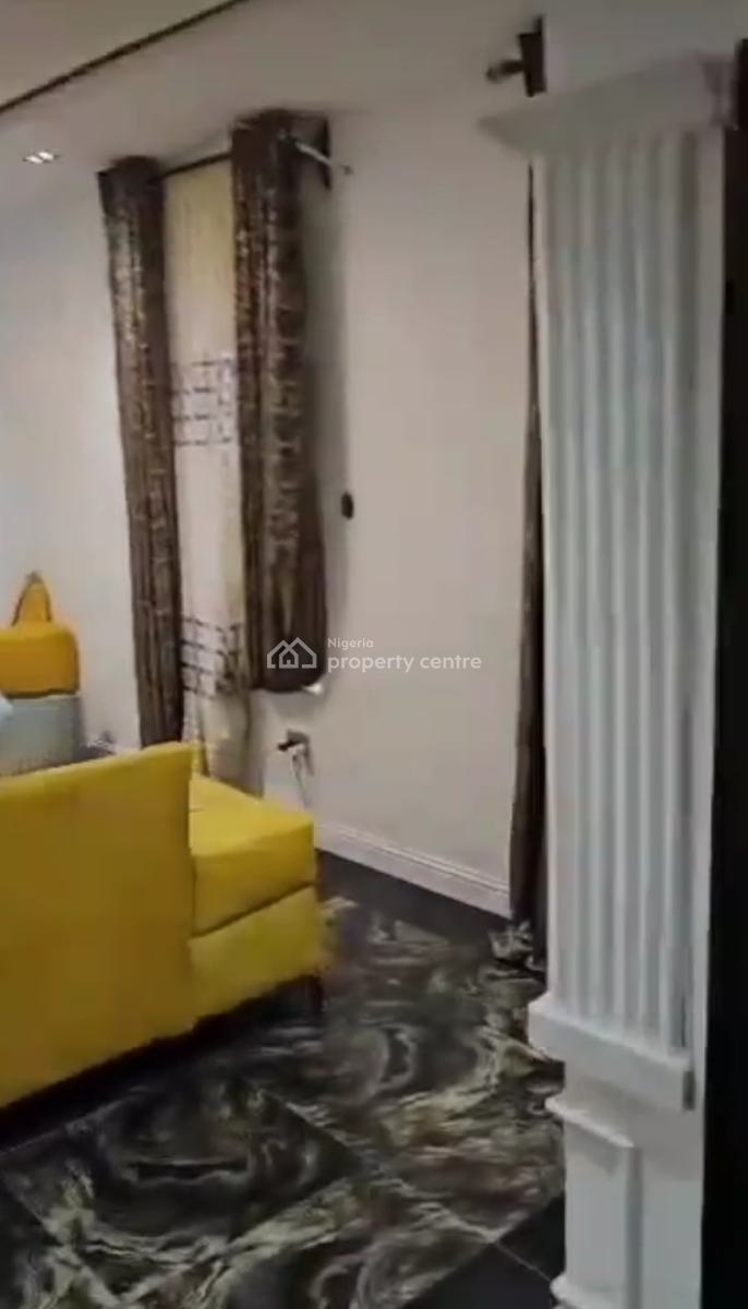 Lovely Modern 4 Bedrom Semi Detach Duplex, Lovely Environment @ Ajao Estate, Anthony Maryland, Anthony, Maryland, Lagos, Semi-detached Duplex for Rent