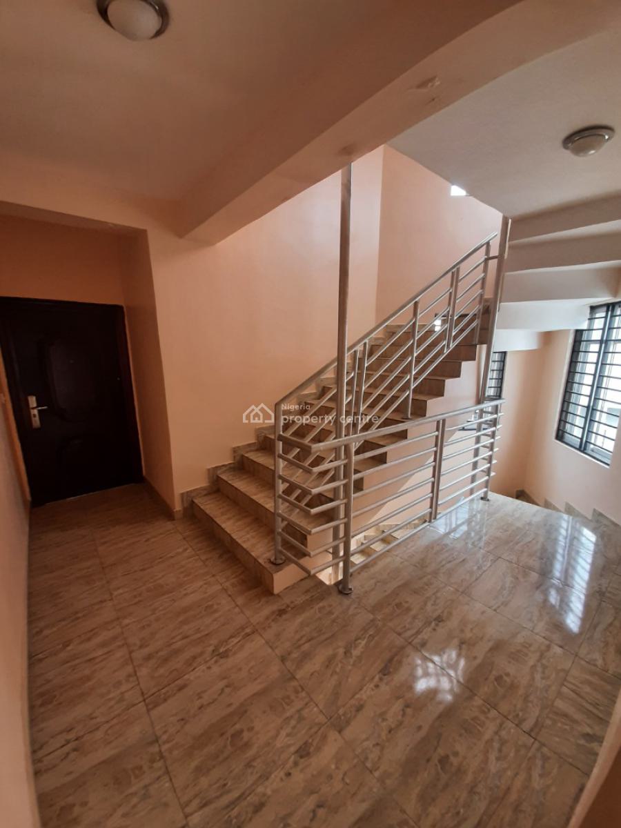 1, Lekki Phase 1, Lekki, Lagos, Flat / Apartment for Rent