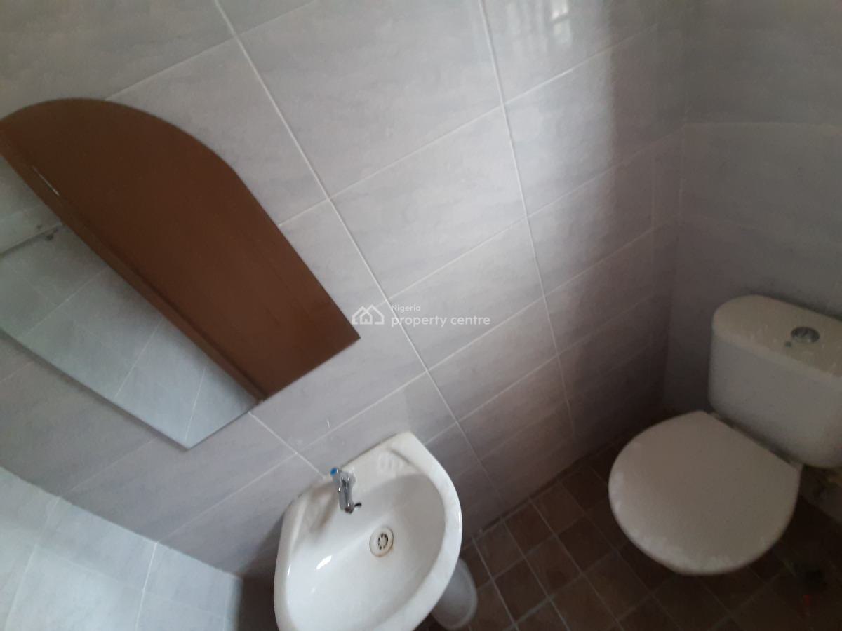 1, Lekki Phase 1, Lekki, Lagos, Flat / Apartment for Rent