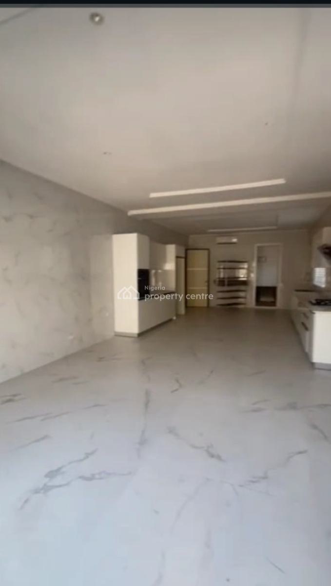 on More Than 4 Plot - 2,245sqm5 Bedroom Fully Automated House with Swi, Banana Island, Ikoyi, Lagos, Detached Duplex for Sale