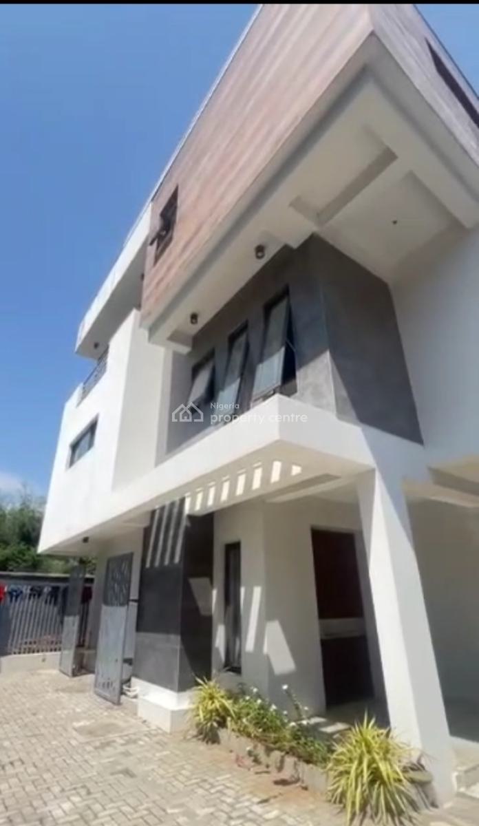 on More Than 4 Plot - 2,245sqm5 Bedroom Fully Automated House with Swi, Banana Island, Ikoyi, Lagos, Detached Duplex for Sale