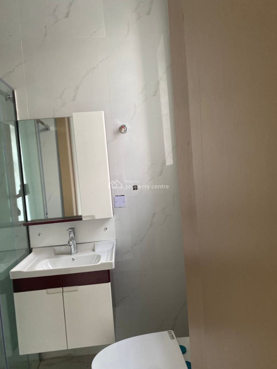Luxurious 5 Bedroom Duplex with a Room Bq, Omole Phase One, Omole Phase 1, Ikeja, Lagos, Flat / Apartment for Sale