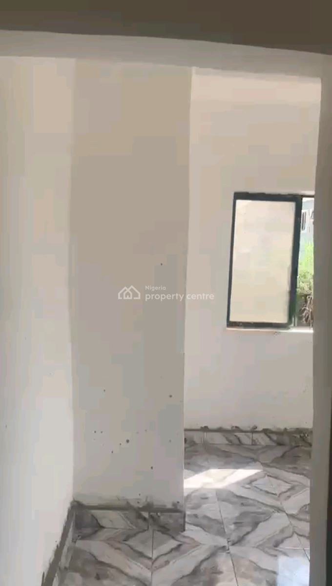 2bedroom in Alapere 90 Percent Finished Only Two People, Alapere, Ketu, Lagos, Flat / Apartment for Rent