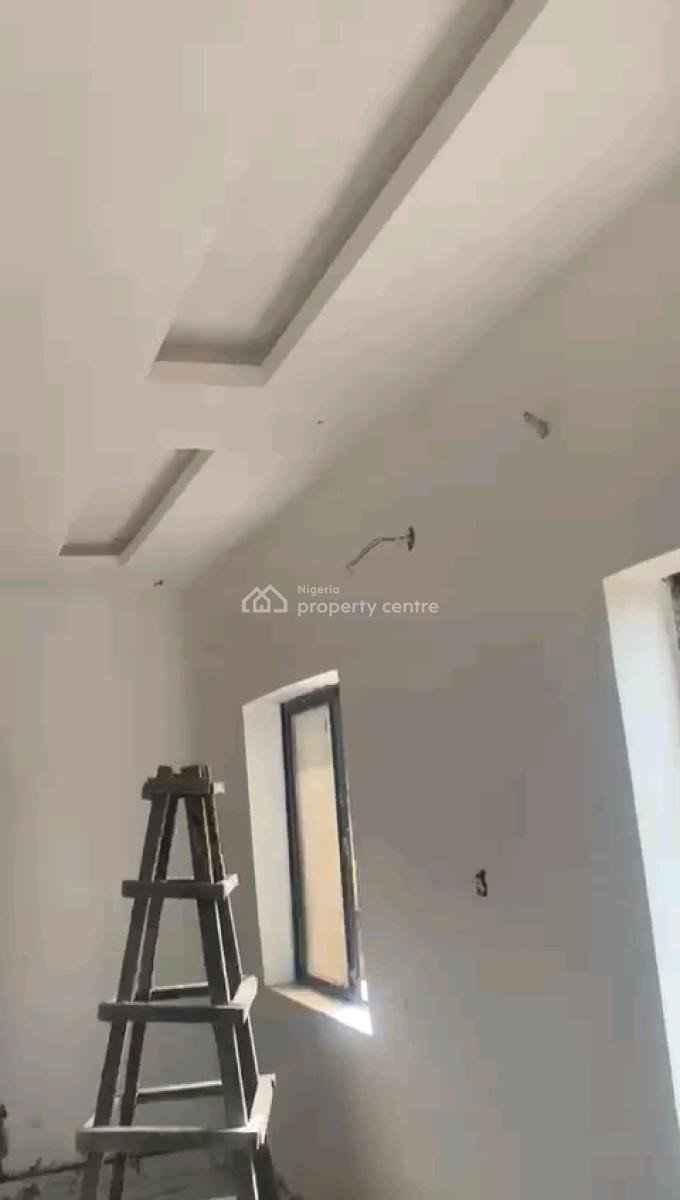 2bedroom in Alapere 90 Percent Finished Only Two People, Alapere, Ketu, Lagos, Flat / Apartment for Rent