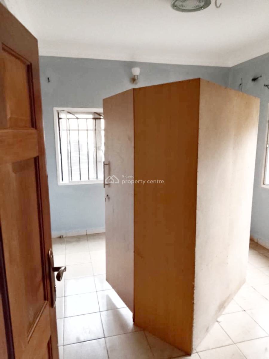 a Well Maintained Spacious 4 Bedroom Detached Duplex, Omole Phase 2, Ikeja, Lagos, Detached Duplex for Rent