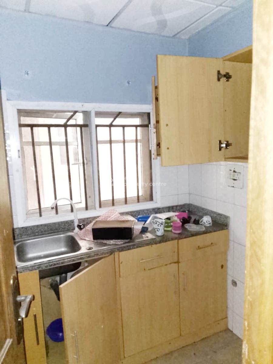 a Well Maintained Spacious 4 Bedroom Detached Duplex, Omole Phase 2, Ikeja, Lagos, Detached Duplex for Rent