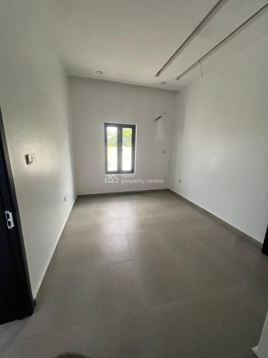 2 Bedroom Flat, Lekki Scheme 2 Pennisula, By Abraham Adesanya Estate, Ajah, Lagos, House for Rent