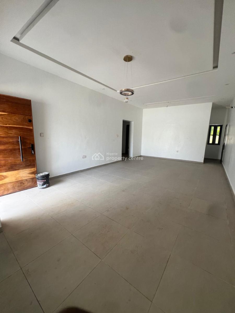 2 Bedroom Flat, Lekki Scheme 2 Pennisula, By Abraham Adesanya Estate, Ajah, Lagos, House for Rent