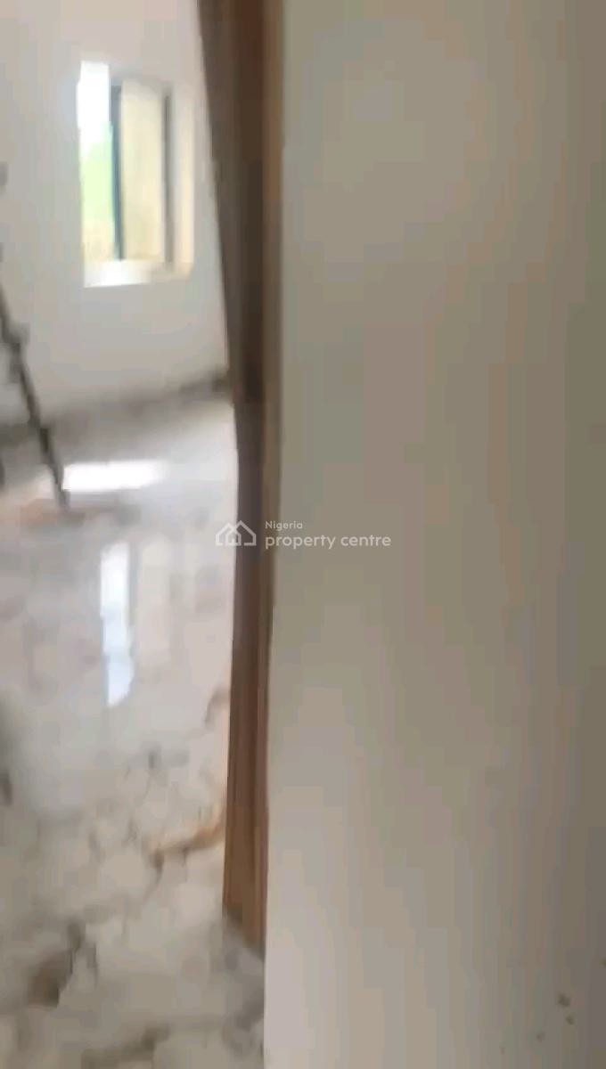 2bedroom in Alapere 90 Percent Finished Only Two People, Alapere, Ketu, Lagos, Flat / Apartment for Rent