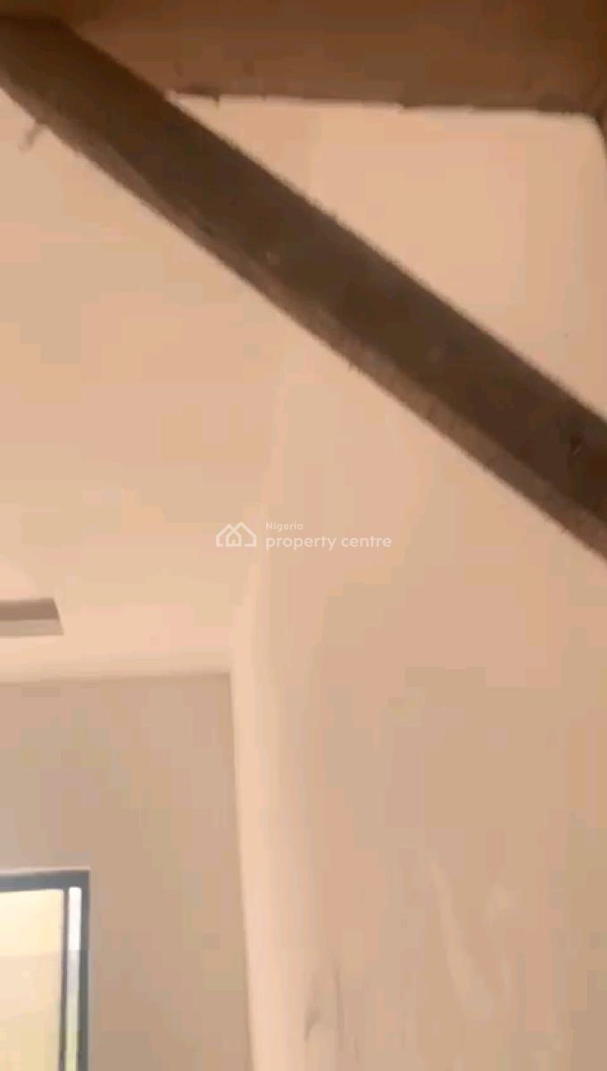 2bedroom in Alapere 90 Percent Finished Only Two People, Alapere, Ketu, Lagos, Flat / Apartment for Rent